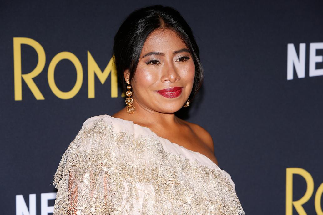 Yalitza Aparicio