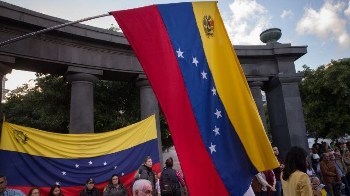 España exige a Venezuela