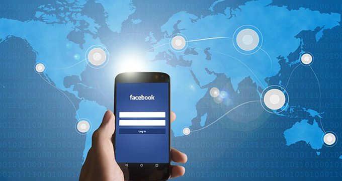 Facebook elimina "numerosas" cuentas y páginas