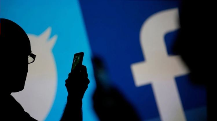 Facebook y Twitter eliminan cuentas vinculadas a Irán, Rusia y Venezuela