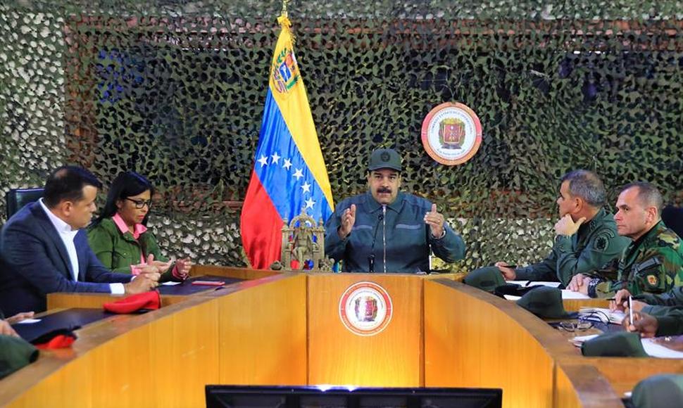 La oposición venezolana toma un nuevo aire