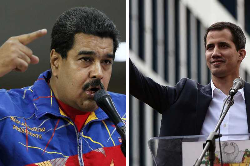 Nicolás Maduro pide diálogo