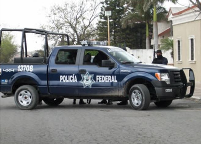Policía Federal detecta tráfico de droga en partes de automóviles