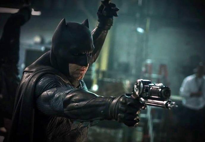 Emisoras Unidas - The Batman: Se fue Ben Affleck y estos son los mejores candidatos  para suplantarlo