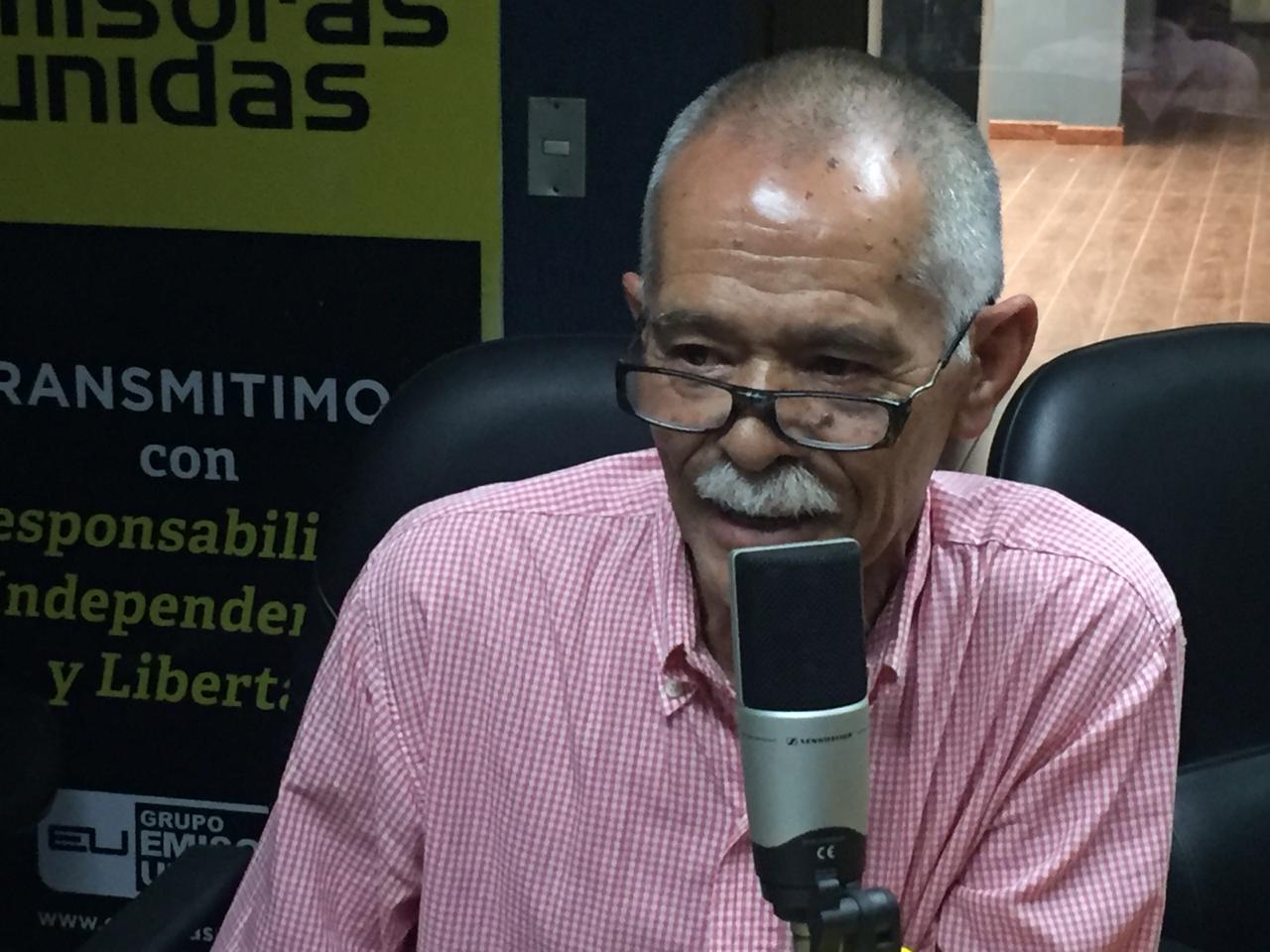 Mario Pineda