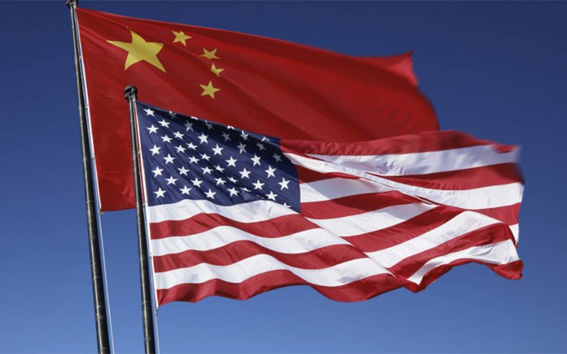 China y Estados Unidos reanudan negociaciones comerciales