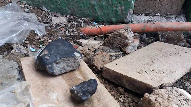 Cuba confirma caída de un meteorito fragmentado en provincia Pinar del Río