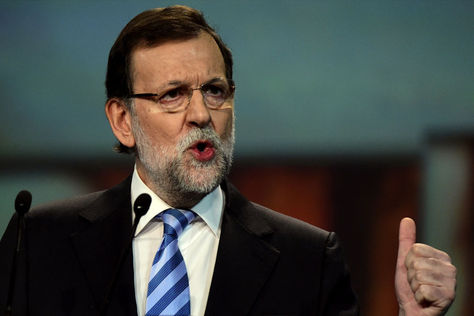 Mariano Rajoy será testigo en el juicio