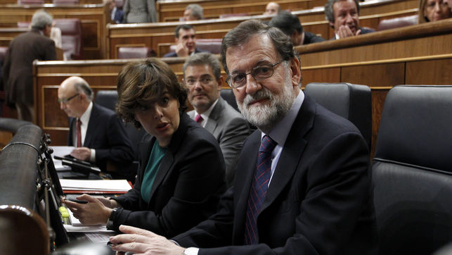 Rajoy comparecerá como testigo