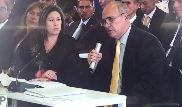 Coronel asegura dirá la verdad sobre ejecuciones extrajudiciales en Colombia