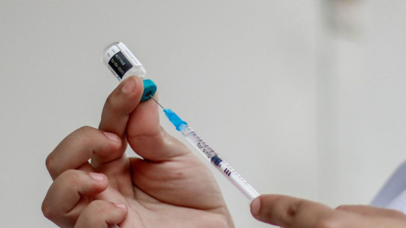 Revelan avances para una futura vacuna