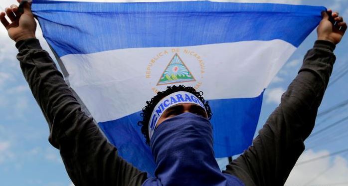 Gobierno de Nicaragua y oposición acuerdan retomar negociaciones