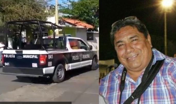 México: Ataque a balazos deja con heridas leves a periodista de Oaxaca