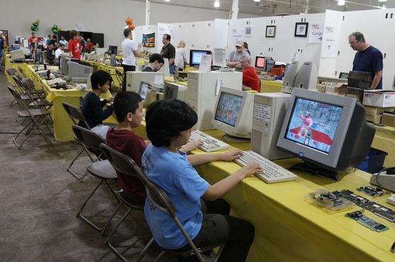 La programación será una materia obligatoria en Japón desde primaria