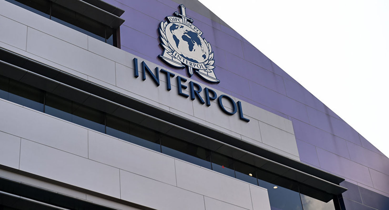 Interpol, acusada de ser un instrumento