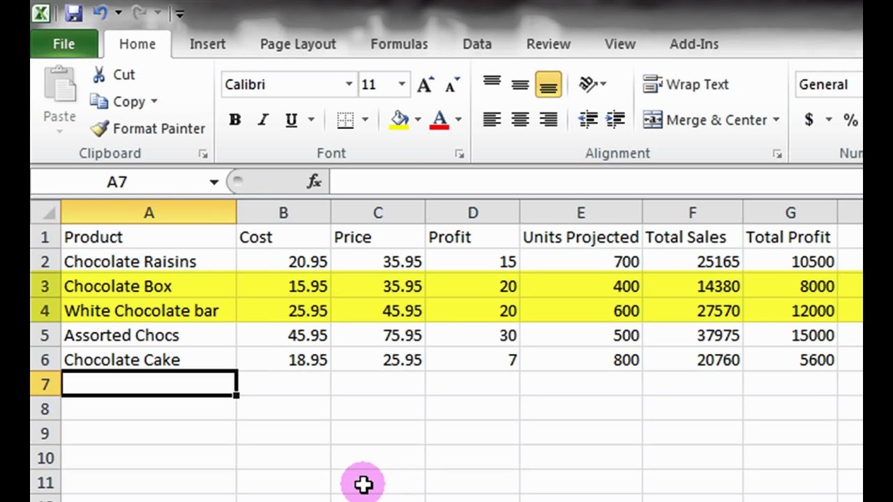 Arquivos Como Usar O Excel Studio Excel Vrogue