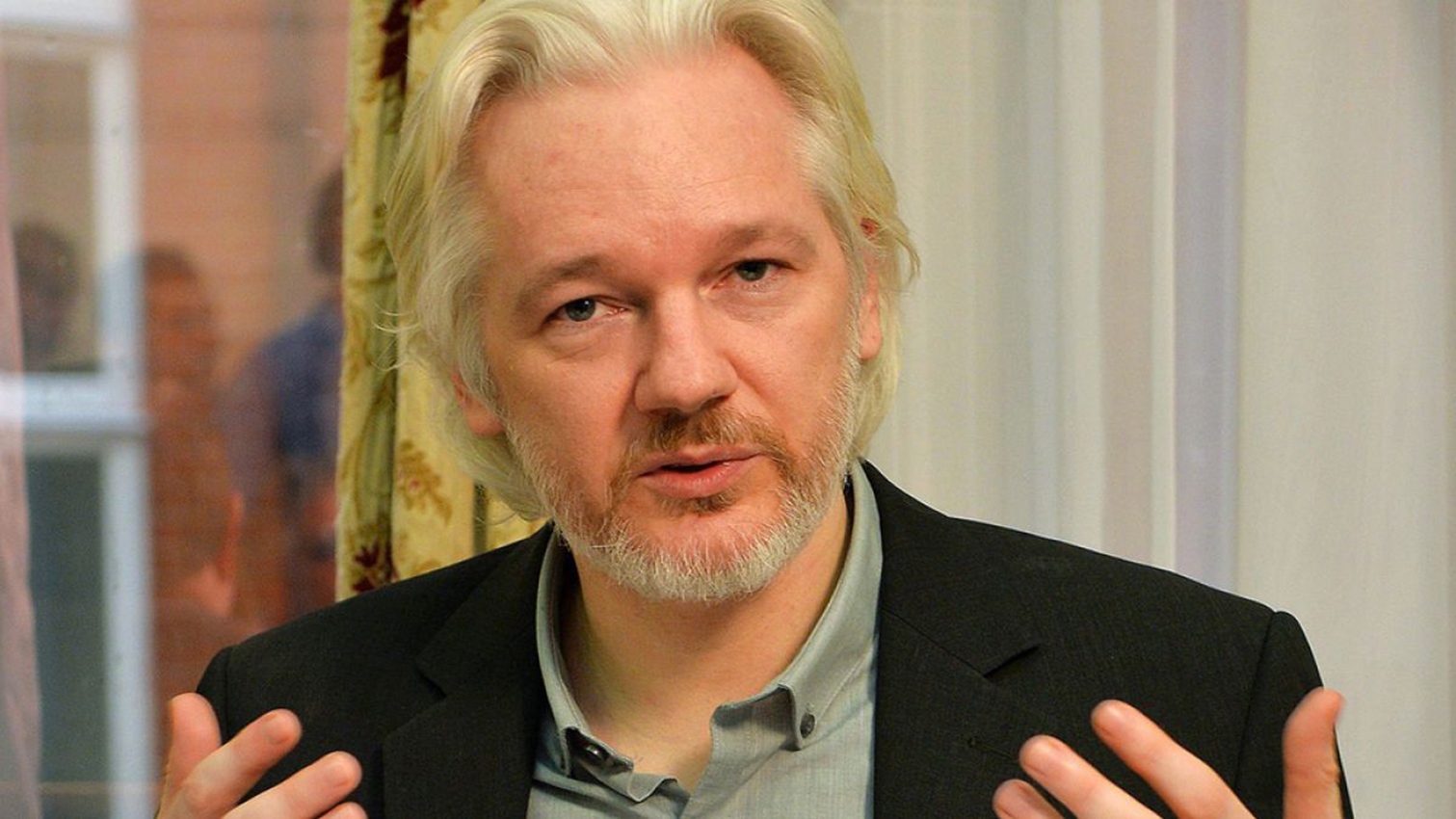 Suecia se pronunciará sobre la eventual detención de Assange