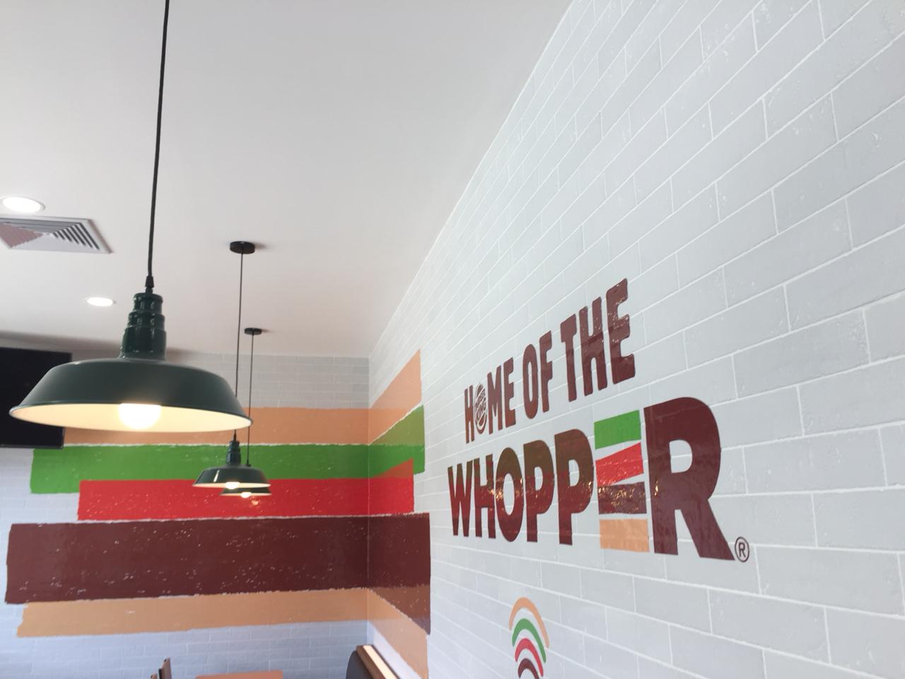 Casa del Whopper gr