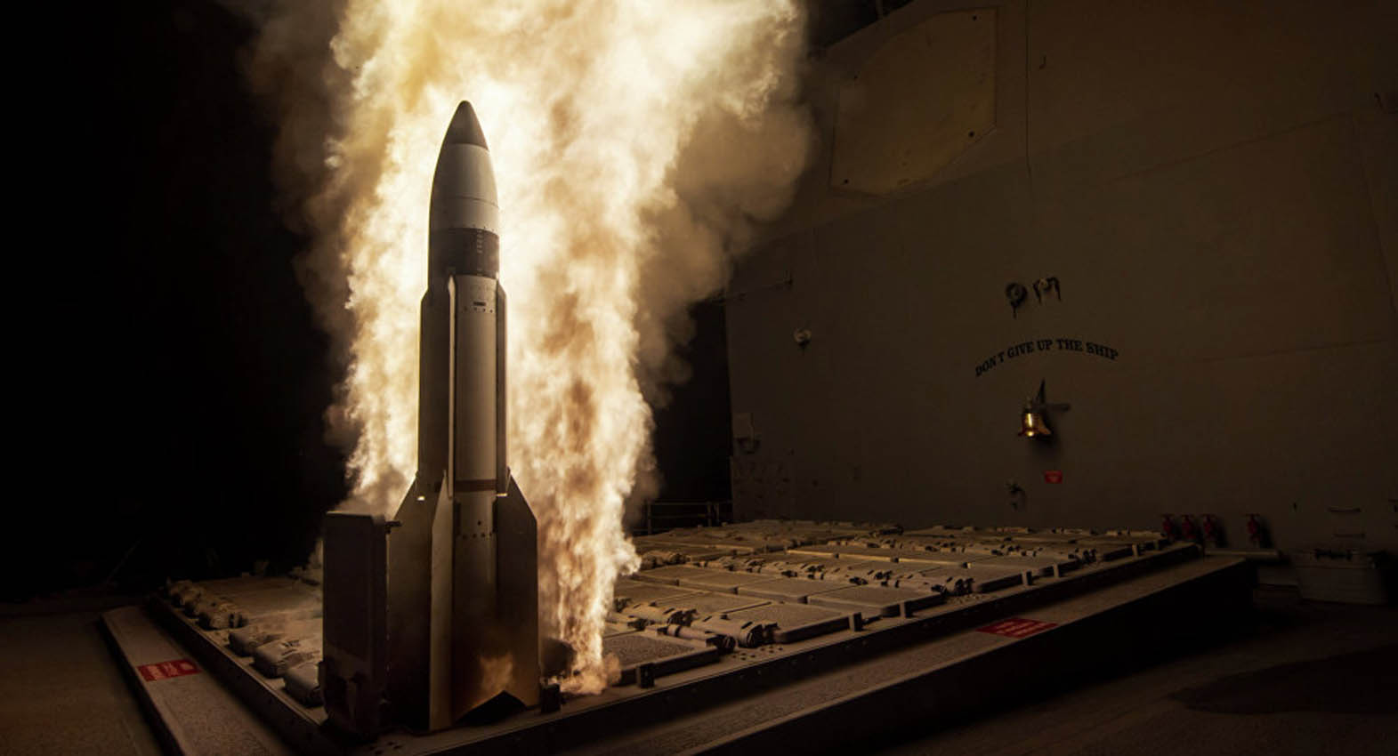 EEUU aprueba venta de misiles antibalísticos a Japón por USD 3.300 millones