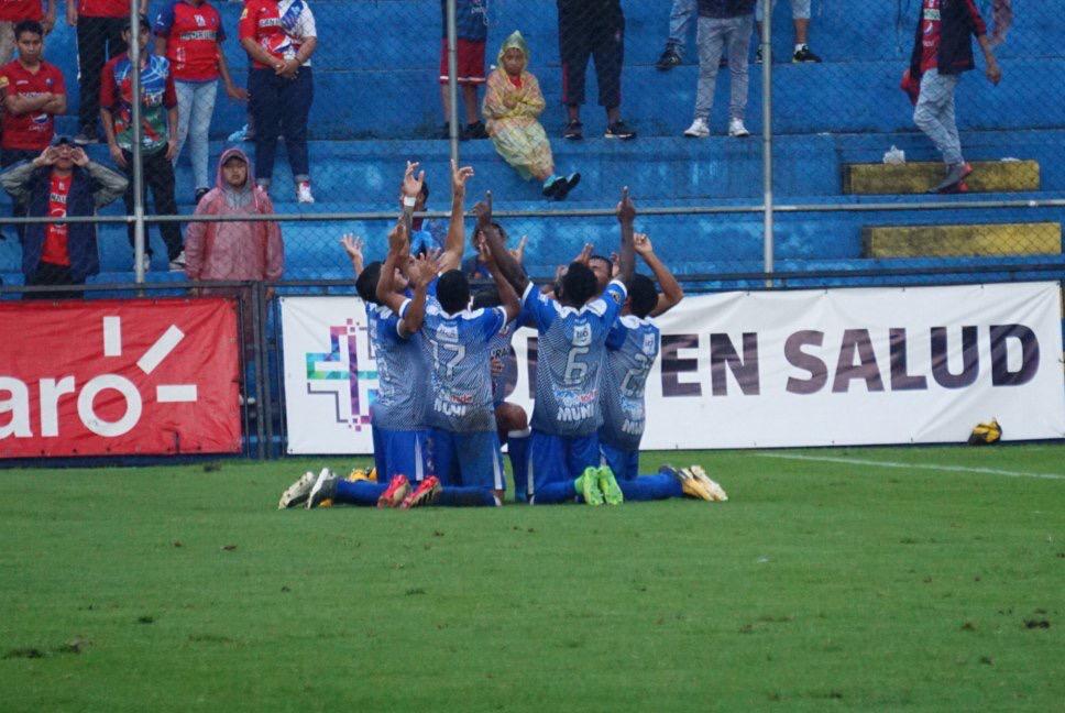 Deportivo Iztapa, Clausura 2020