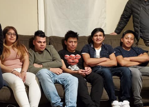 Adolescente guatemalteco que fue detenido 3 meses por ICE recibe asilo