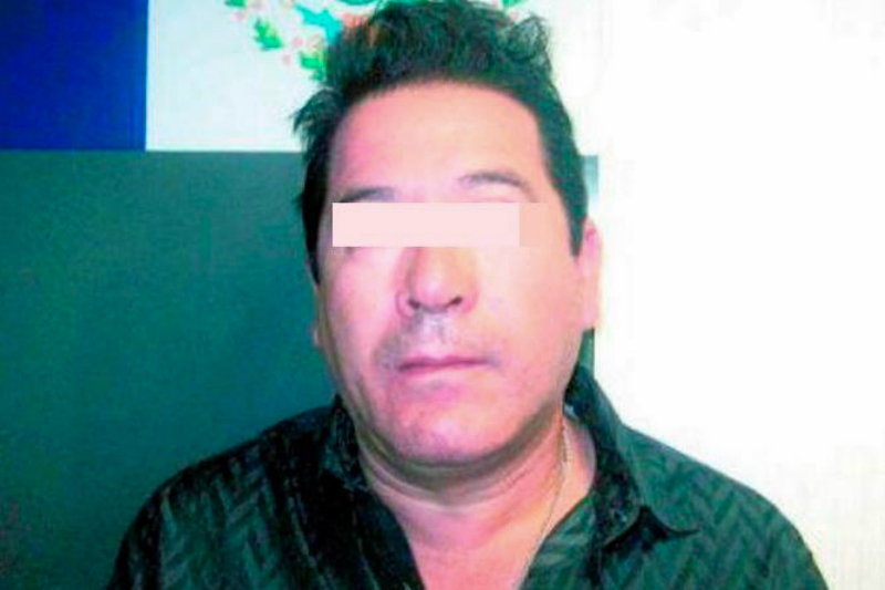 México extradita a EEUU a colaborador del "Chapo" Guzmán