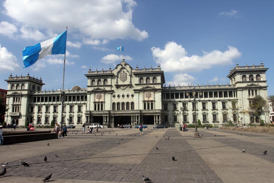 Informe señala que la corrupción persiste en Guatemala