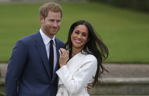 Príncipe Harry y Meghan renunciarán a su título de alteza real