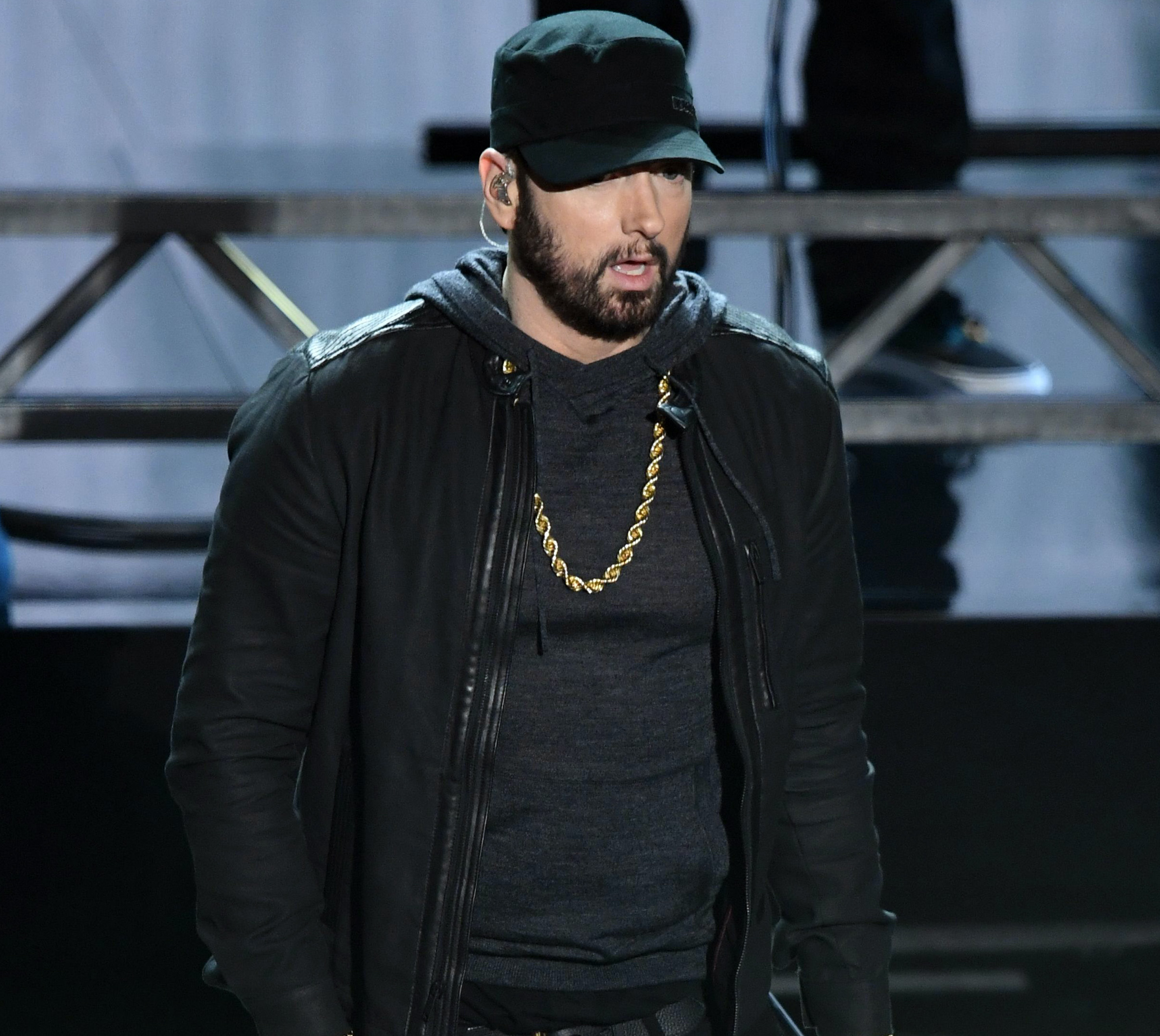 Premios Óscar 2020 Eminem