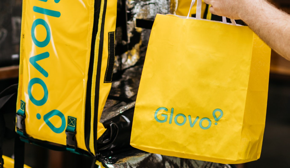 Glovo