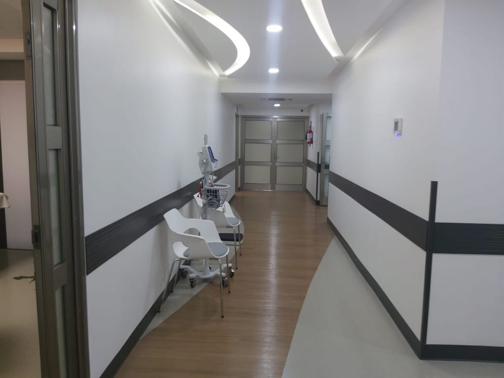 Hospital El Pilar