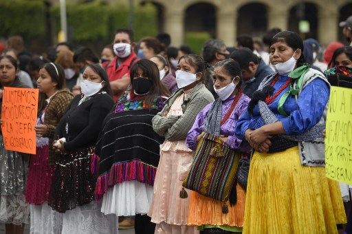 Con más dudas que certezas, México alista reapertura económica en plena pandemia