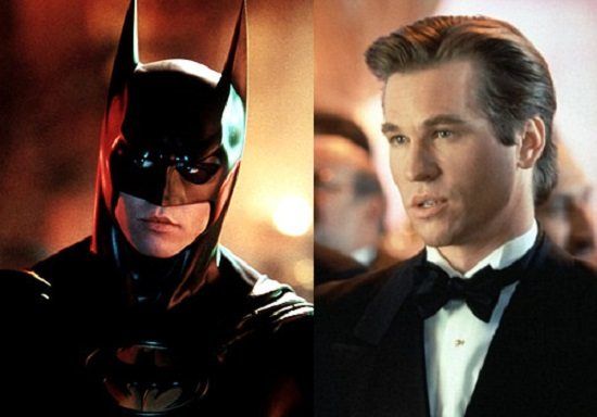 Actor de Batman confiesa por qué lleva 20 años sin novia