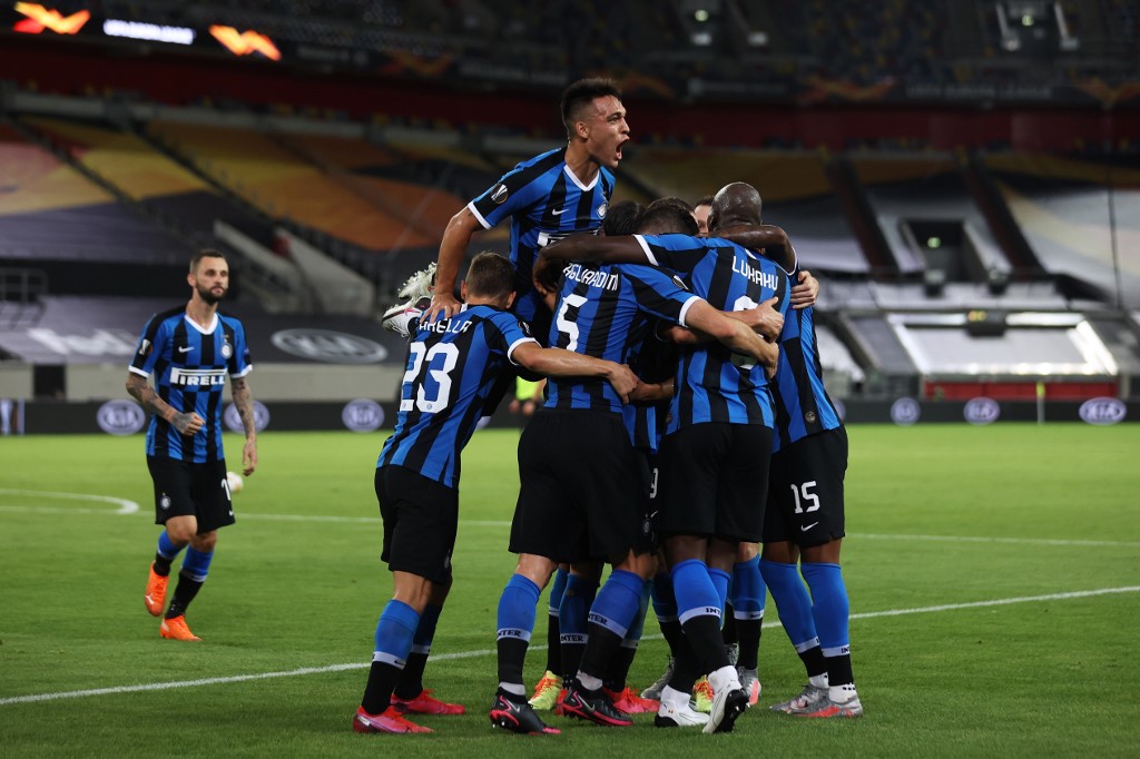 El Inter de Milán cambiará de imagen en marzo de este año