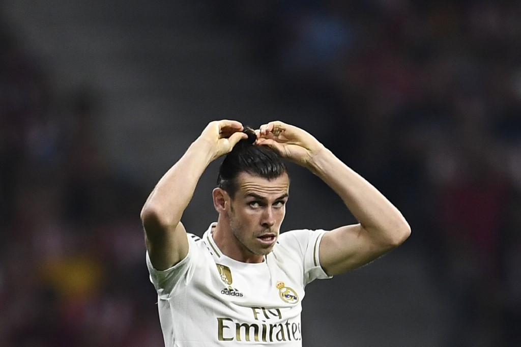 Bale volvería al Tottenham Hostpur