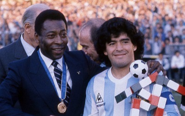 24+ Cumpleaños De Diego Armando Maradona PNG