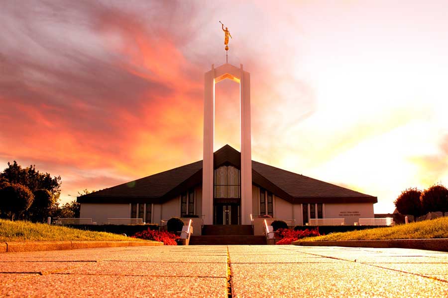 Iglesia de los Santos de los Últimos Días anuncia cuarto templo en el país