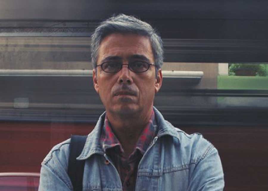 José Luis Perdomo Orellana