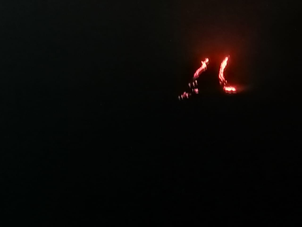 volcán Pacaya