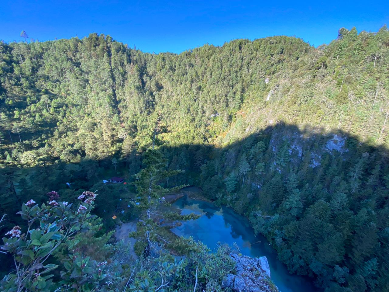 Laguna Magdalena