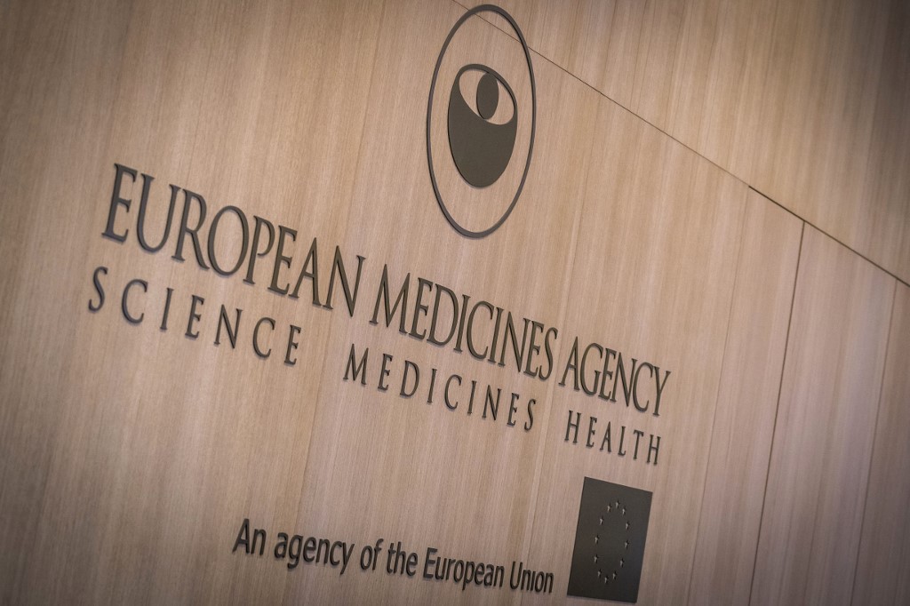 Agencia Europea de Medicamentos (EMA)