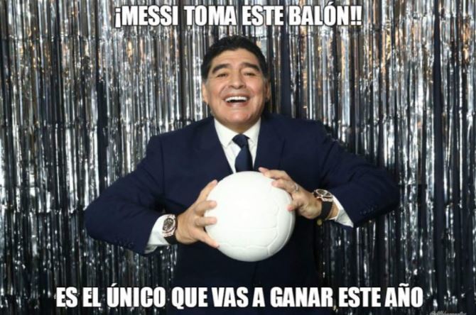 Los Mejores Memes Que Dejó La Gala De Los Premios The Best