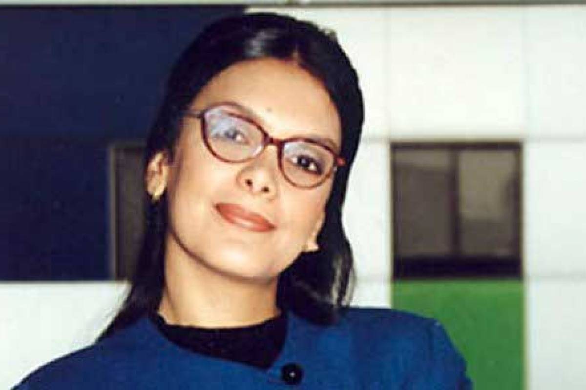 Sandra Patiño