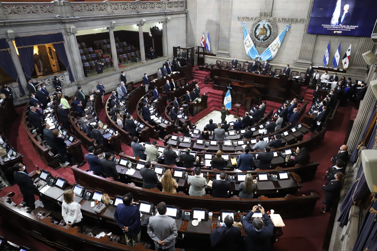 Congreso de la República no elige magistrados judiciales.