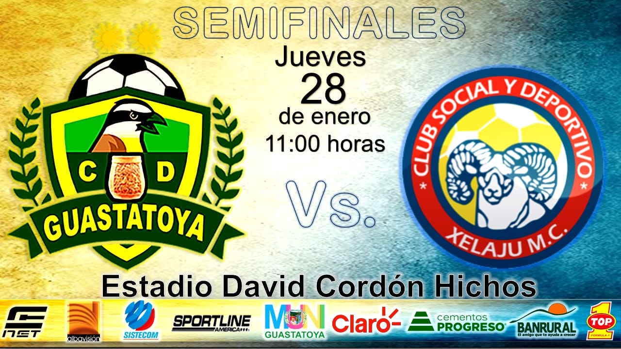 Semifinales del Torneo Apertura 2020