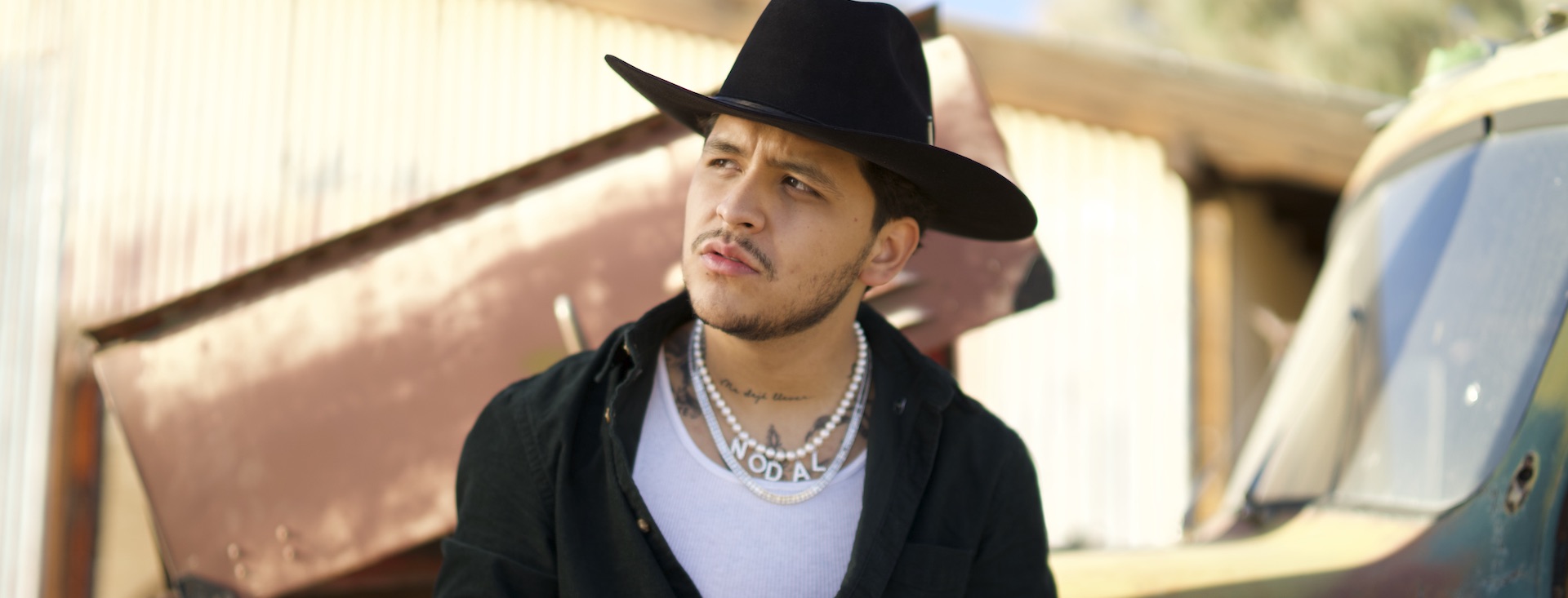 Christian Nodal