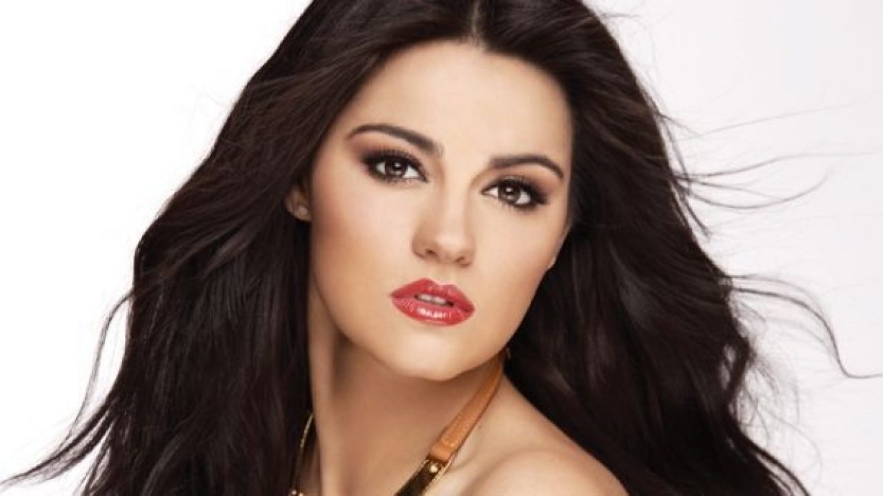 Maite Perroni