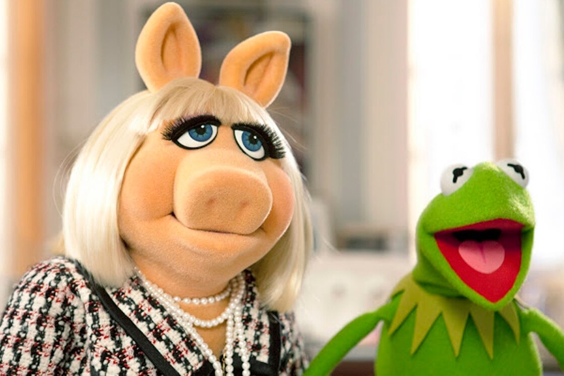 Miss Piggy