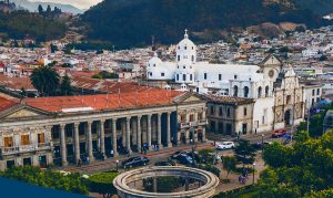 Municipalidad de Quetzaltenango