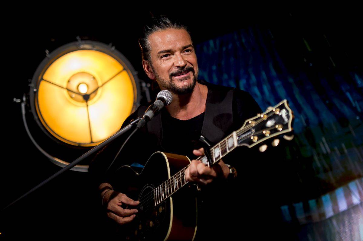 Ricardo Arjona